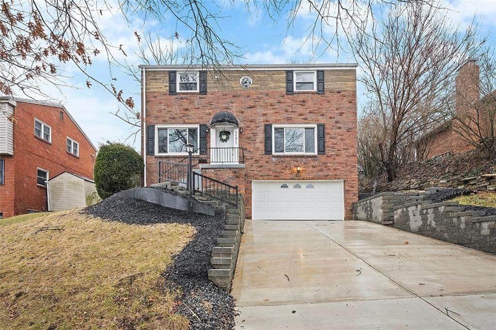 1171 Arrowood Drive 1