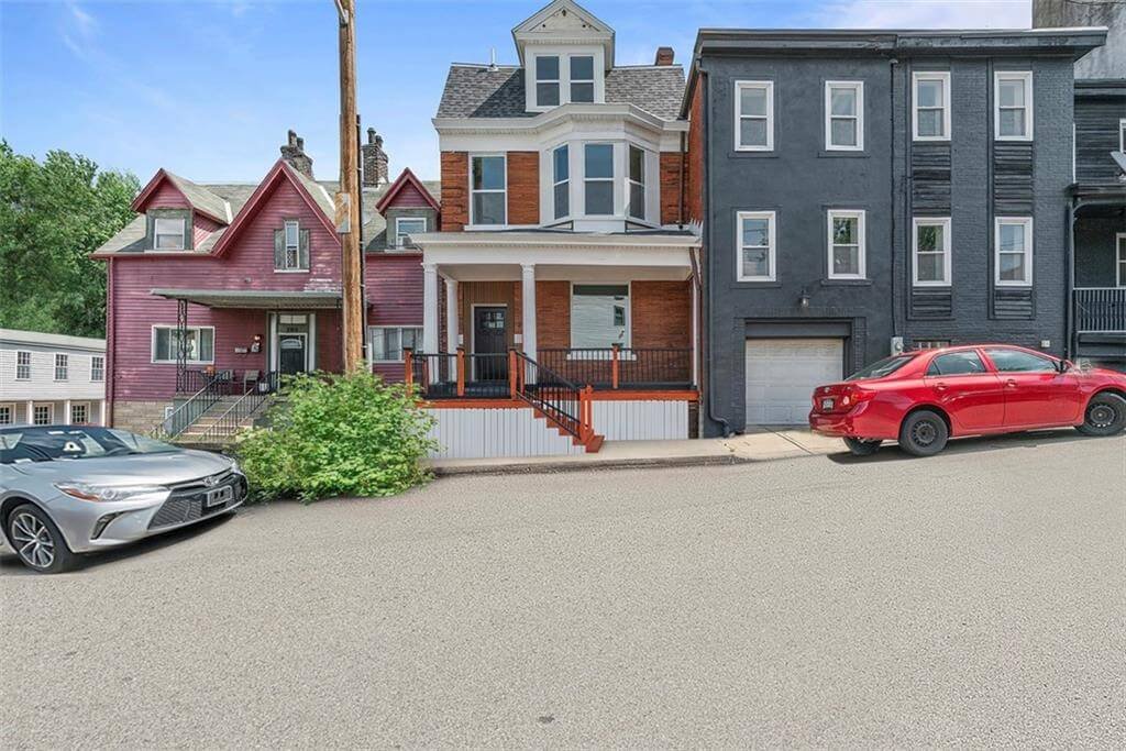295 38Th Lawrenceville